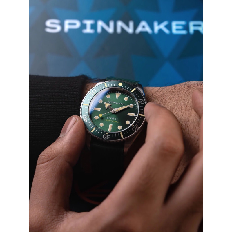 Spinnaker SP-5097-88 