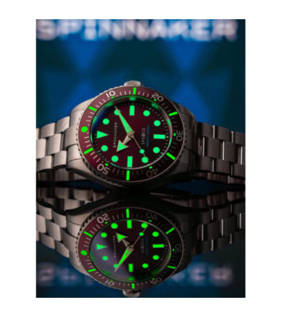 Spinnaker SP-5097-99 