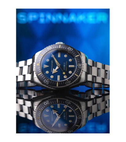 Spinnaker SP-5097-BB 