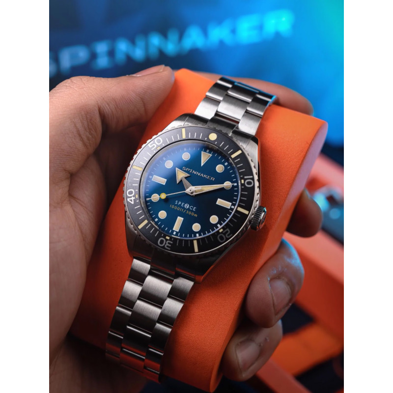 Spinnaker SP-5097-BB 