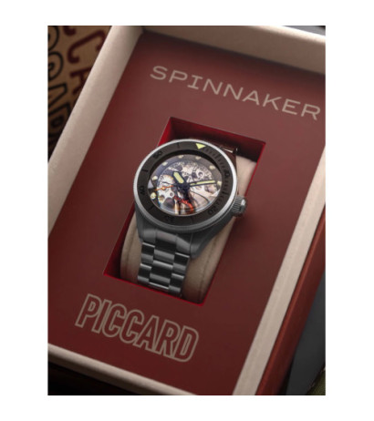 Spinnaker SP-5135-11 