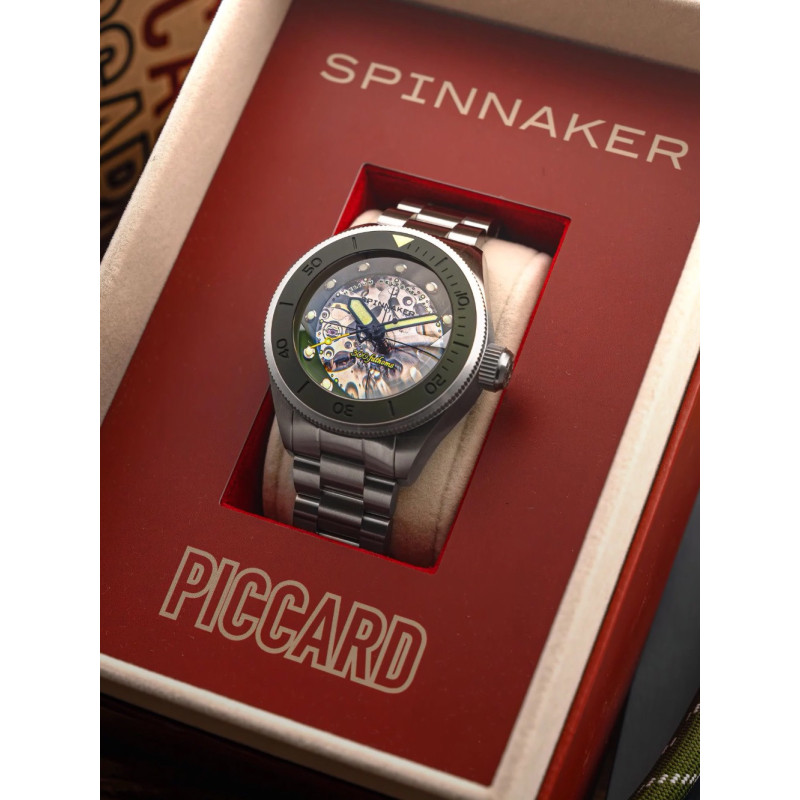 Spinnaker SP-5135-22 