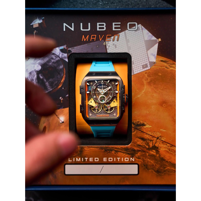 Nubeo NB-6077-0C 