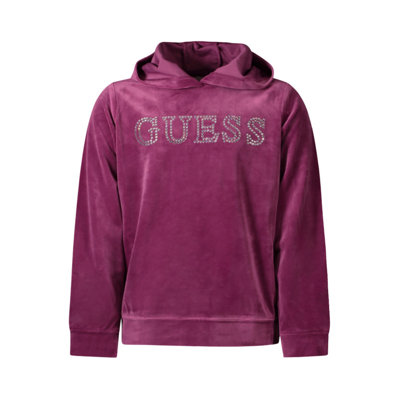 Guess jeans hüppaja J4YQ27KBXI2 Violeta