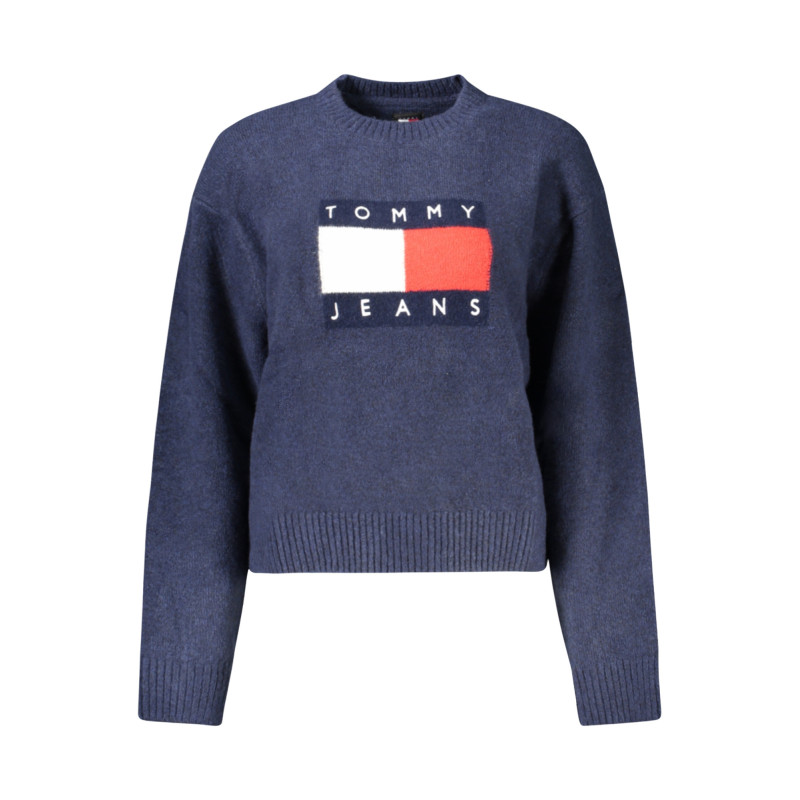 Tommy hilfiger kampsun DW0DW18681 Sinine