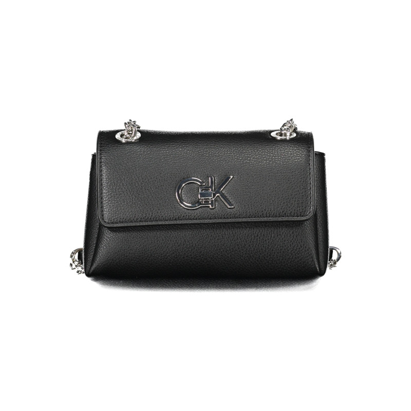 Calvin klein käekott K60K612546 Must