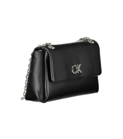 Calvin klein käekott K60K612554 Must