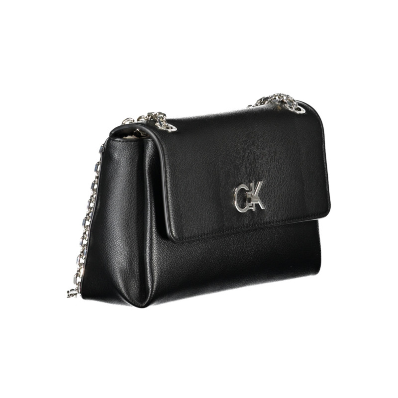 Calvin klein käekott K60K612554 Must