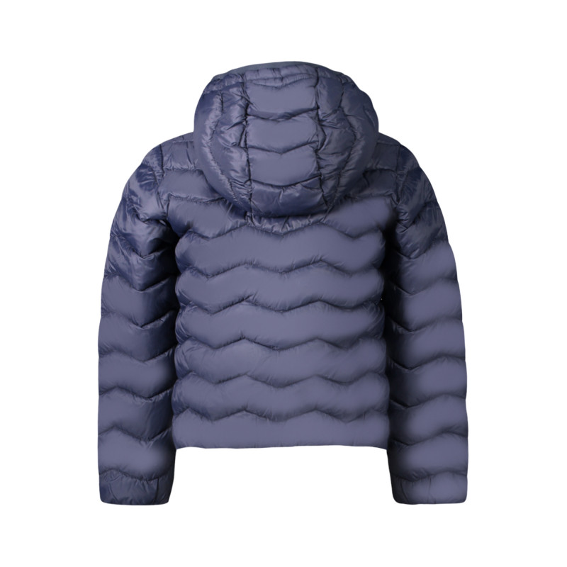 K-way jope K6116FWPJACKQUILTEDWARM Sinine