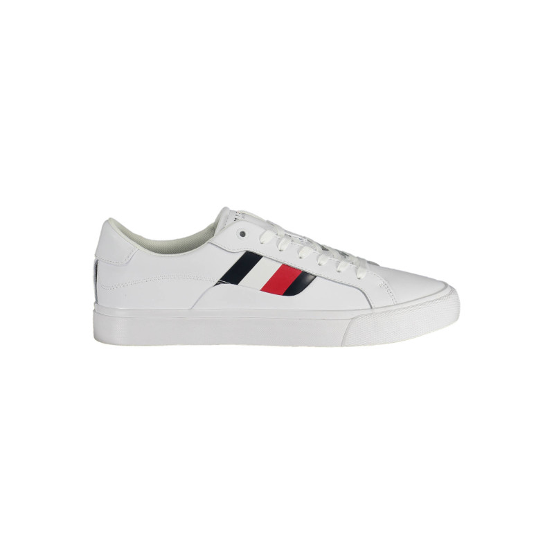 Tommy hilfiger tossud FM0FM04140 Valge