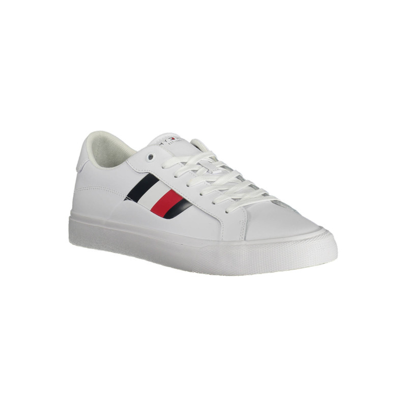 Tommy hilfiger tossud FM0FM04140 Valge