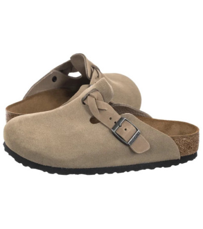 Birkenstock Boston Braided...