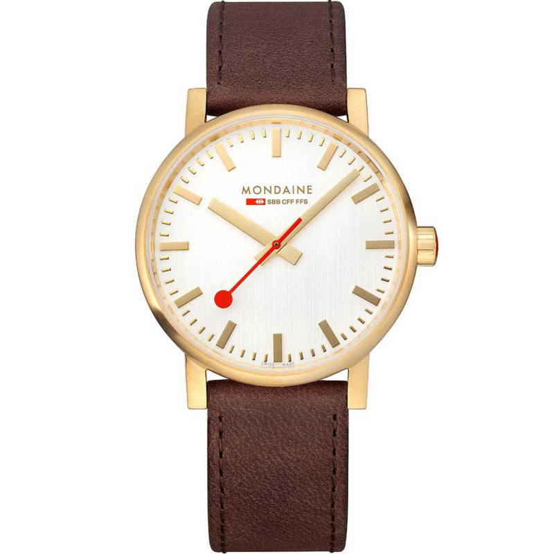 Mondaine MSE.40112.LG 