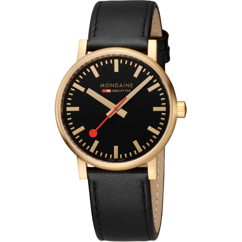 Mondaine MSE.40122.LB 