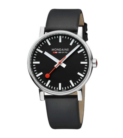 Mondaine MSE.43120.LB 