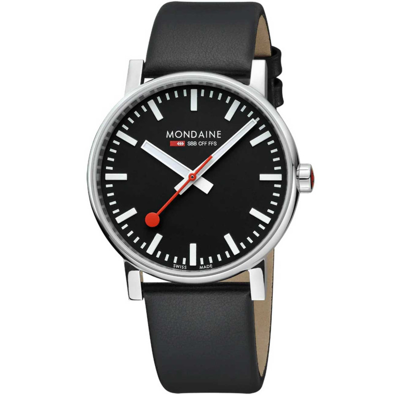 Mondaine MSE.43120.LB 