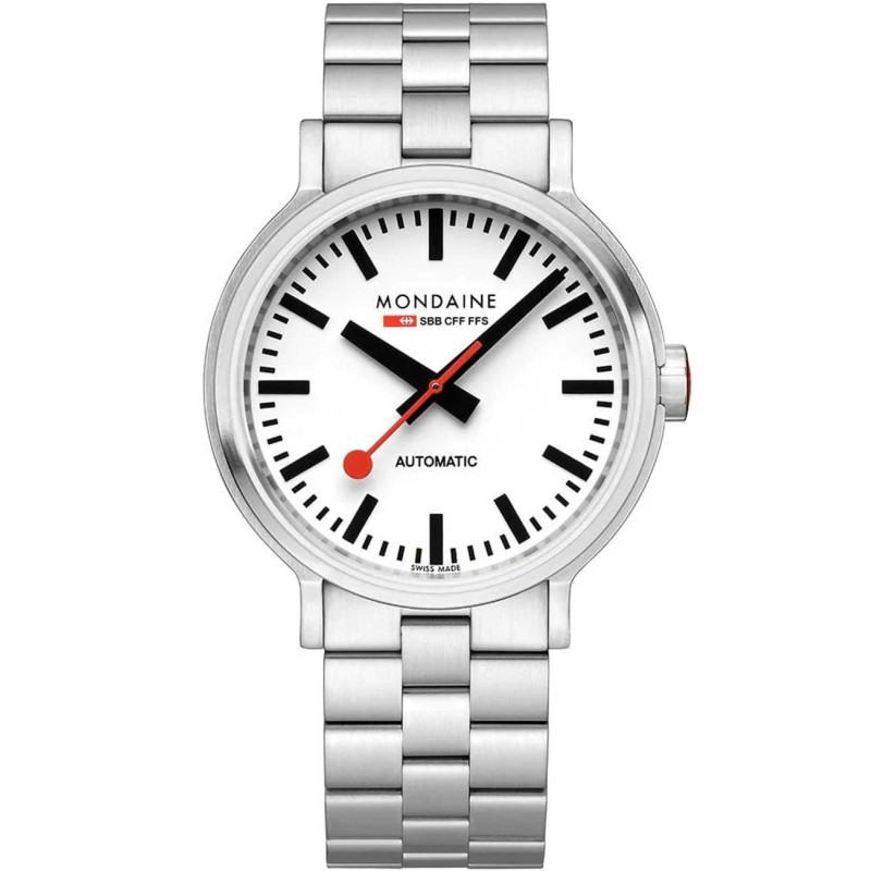 Mondaine MST.4161B.SJ 