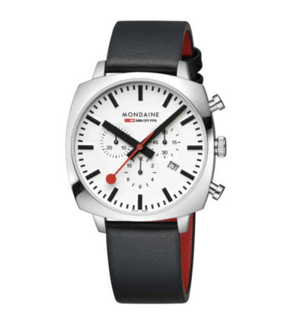 Mondaine MSL.41410.LBV.SET 