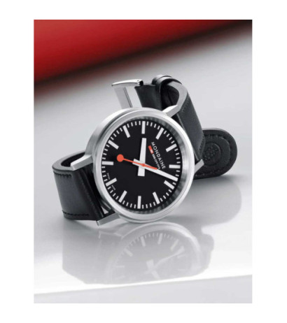 Mondaine MST.41020.LBV.2SE 