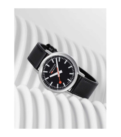 Mondaine MST.41020.LBV.2SE 