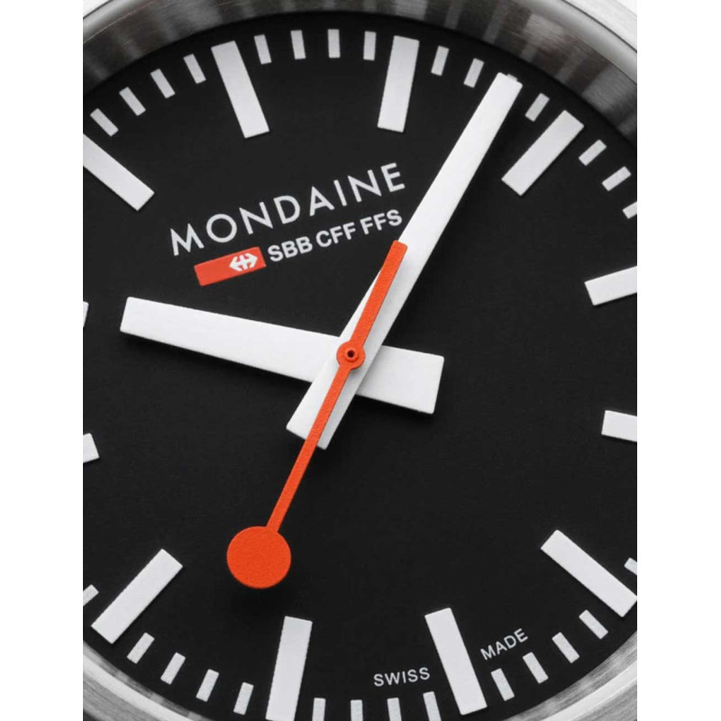 Mondaine MST.41020.LBV.2SE 