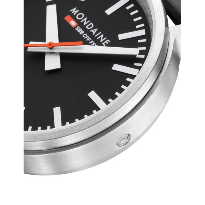 Mondaine MST.41020.LBV.2SE 