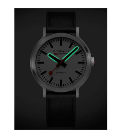 Mondaine MST.4161B.LBV 