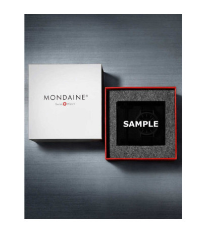 Mondaine MST.4161B.LBV 