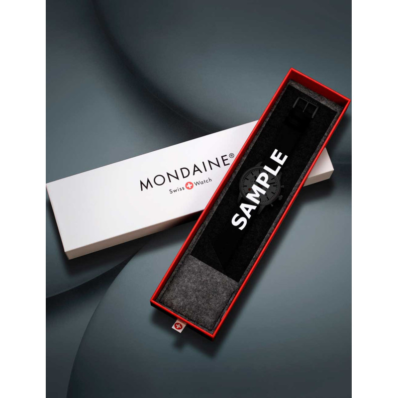 Mondaine A658.30323.11SBGV 