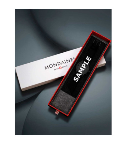 Mondaine A660.30360.16SBBV 