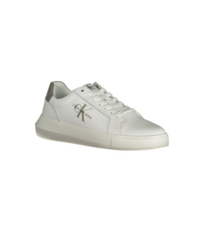 Calvin klein tossud YM0YM00681 Valge