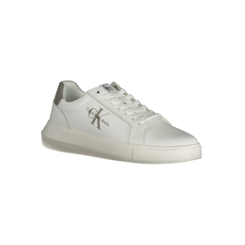 Calvin klein tossud YM0YM00681 Valge