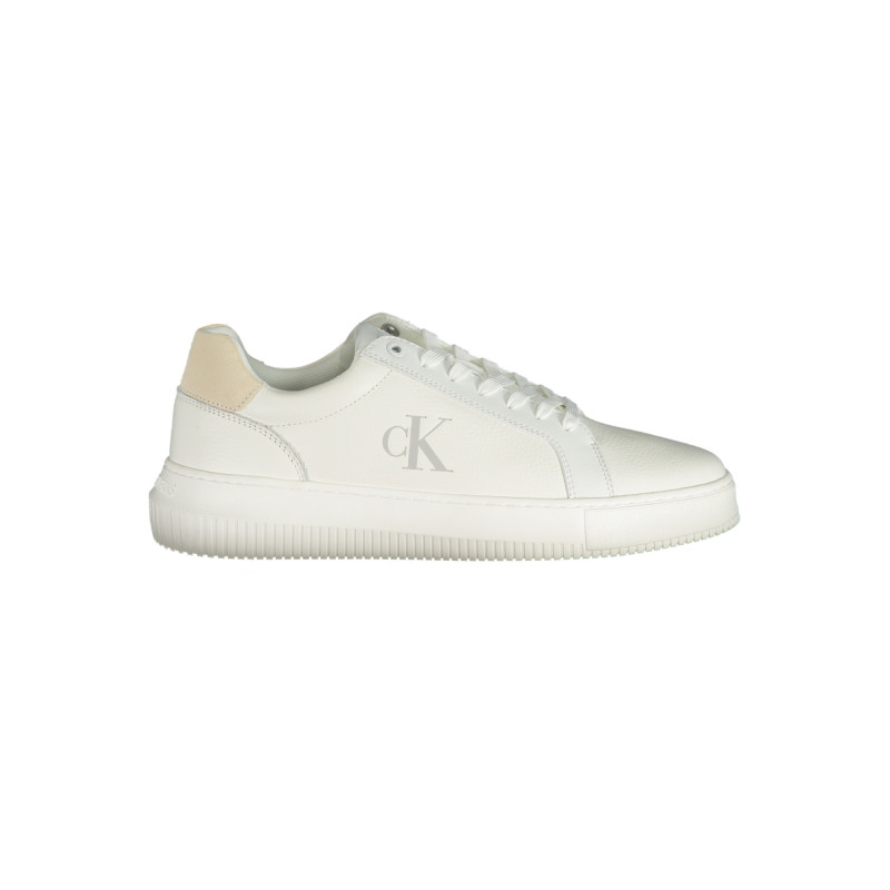 Calvin klein tossud YM0YM01253 Valge