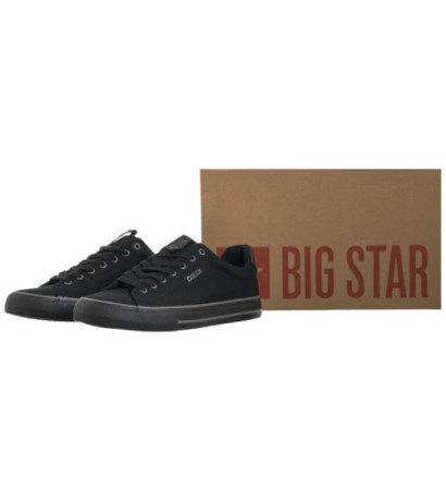 Big Star Czarne NN174018 (BI576-a) spordijalatsid