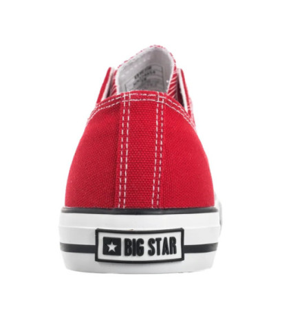 Big Star Czerwone NN274654 (BI549-c) kingad