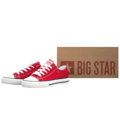 Big Star Czerwone NN274654 (BI549-c) kingad