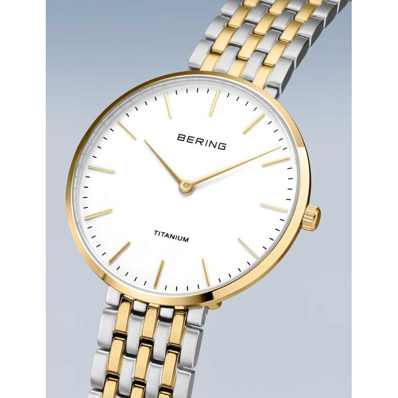 Bering 19334-010 