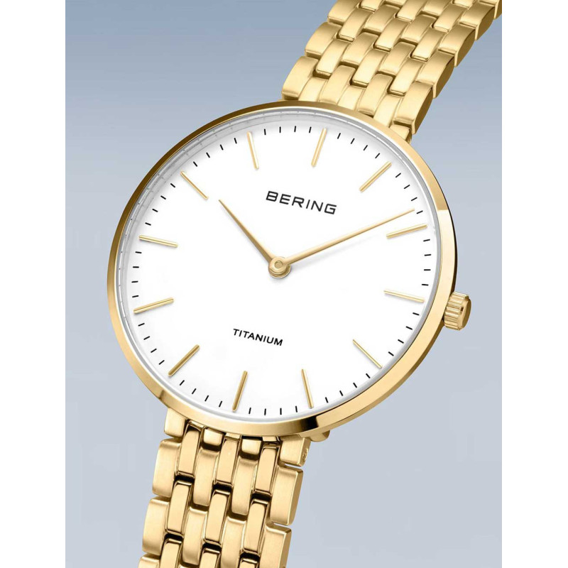 Bering 19334-334 