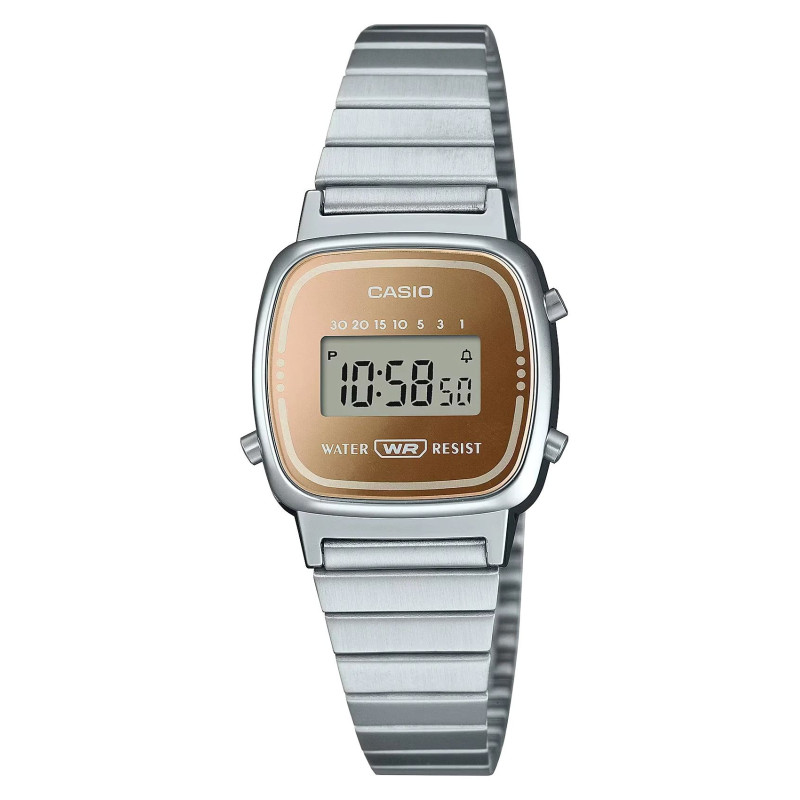 Casio vaata LA670WES-4AEF