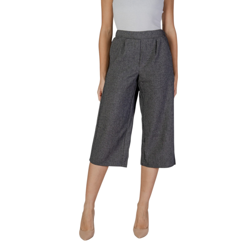 Vero Moda Püksid 10319735 Grey