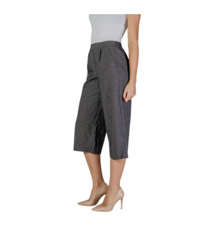 Vero Moda Püksid 10319735 Grey