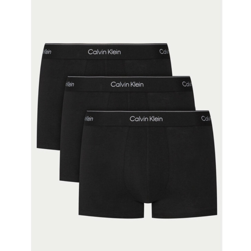 Calvin Klein Underwear Aluspesu 000NB3963A Black