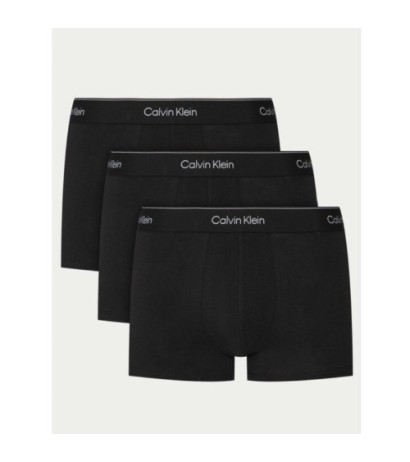 Calvin Klein Underwear Aluspesu 000NB3963A Black