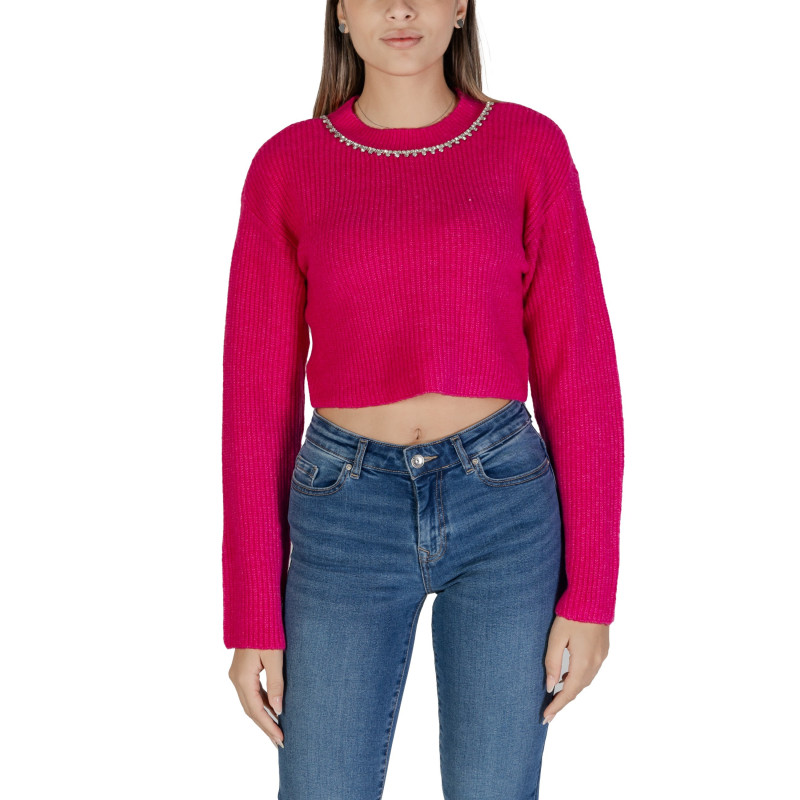 Only Kampsun 15324272 Fuchsia