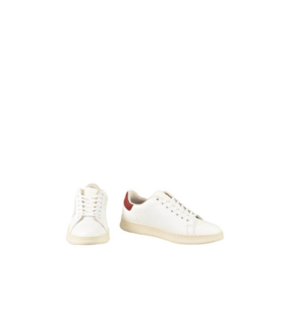 Diesel Kingad DIESNEUAAF1ST0722824 White