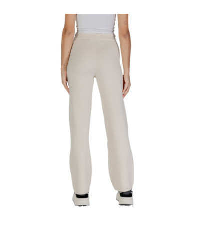 Vero Moda Püksid 10314220 White