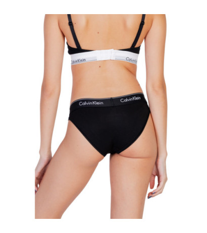 Calvin Klein Underwear Aluspesu 0000F3787E Black