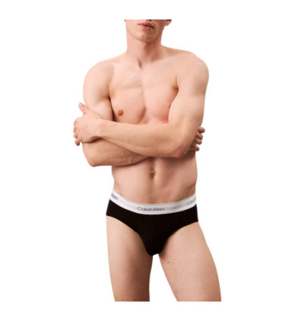 Calvin Klein Underwear Aluspesu 000NB3962A Black