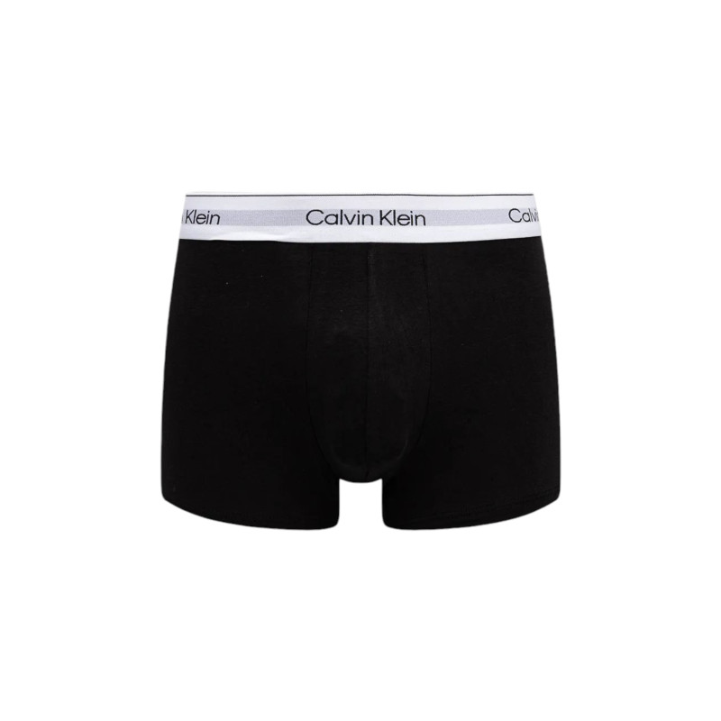 Calvin Klein Underwear Aluspesu 000NB3963A Black