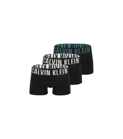 Calvin Klein Underwear Aluspesu 000NB3608A Black